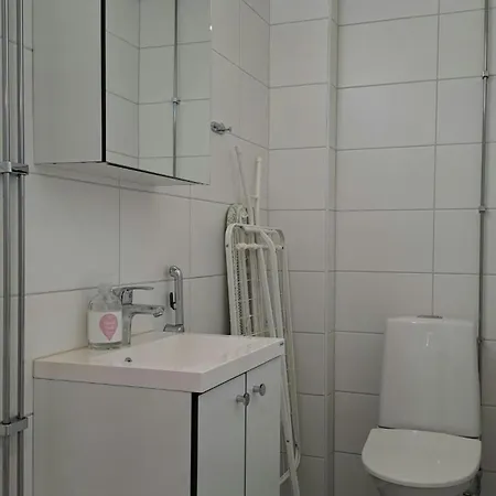 Spacious For 6 In Jatkasaari هلسنكي